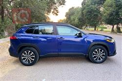 تويوتا كورولا كروس